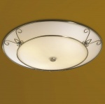 Светильник Сонекс 4263 бронза Anten