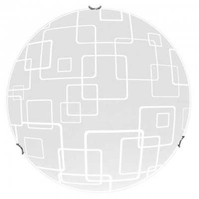 Настенно-потолочный светильник Spot Light Dallas 4264002