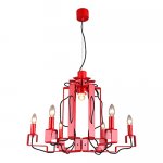 Светильник подвесной Artpole Bauer P2 (арт. 4266)