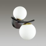 Настенный светильник Odeon light 4267/2W DINO