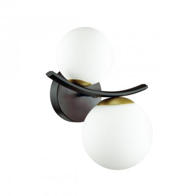 Настенный светильник Odeon light 4267/2W DINO