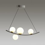 Подвесной светильник Odeon light 4267/4 DINO