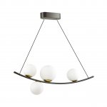 Подвесной светильник Odeon light 4267/4 DINO