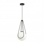 Подвесной светильник Odeon light 4268/1 CAROL