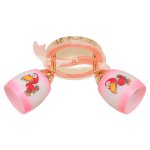 Светильник ЭкономСвет 4268/2FGD WT+PK