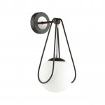 Настенный светильник Odeon light 4269/1W CAROL