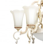 Люстра Chiaro 427010208 Эллада