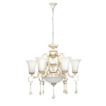Люстра Chiaro 427010208 Эллада