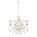 Люстра Chiaro 427010308 Эллада