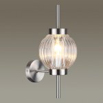 Настенный светильник Odeon light 4273/1W FRANCESCA