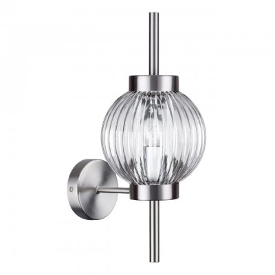 Настенный светильник Odeon light 4273/1W FRANCESCA