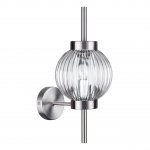 Настенный светильник Odeon light 4273/1W FRANCESCA