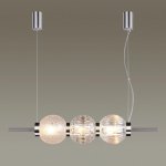 Подвесной светильник Odeon light 4273/3 FRANCESCA