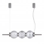 Подвесной светильник Odeon light 4273/3 FRANCESCA