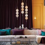 Подвесной светильник Odeon light 4273/4 FRANCESCA