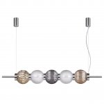 Подвесной светильник Odeon light 4273/5 FRANCESCA