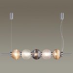 Подвесной светильник Odeon light 4273/5 FRANCESCA