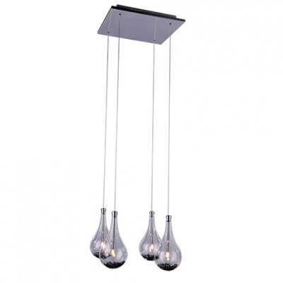 Светильник подвесной Artpole Quelle P2 (арт. 4275)