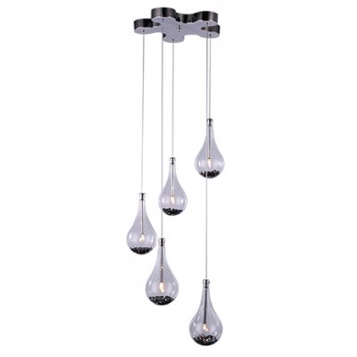 Светильник подвесной Artpole Quelle P3 (арт. 4276)