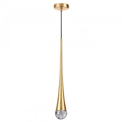 Подвесной светильник Odeon light 4278/1 GOTA