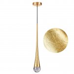 Подвесной светильник Odeon light 4278/1 GOTA