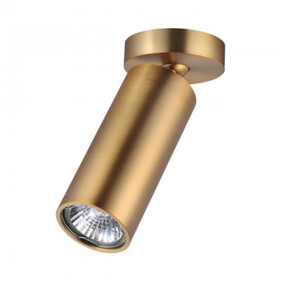 

Потолочный накладной светильник Odeon light 4279/1C NINO, 4279/1C