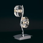 Настольная лампа Mantra 427 ALFA