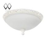 Люстра Mw light 428010305 Греция