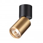 Потолочный светильник Odeon light 4280/1C DUETTA