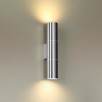 Настенный светильник Odeon light 4281/2WA BAZEL