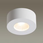 Потолочный светильник Odeon light 4282/7CL BENE