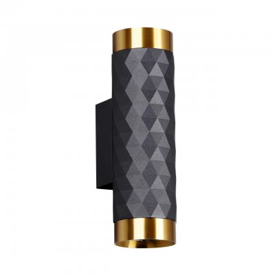 Настенный светильник Odeon light 4287/2W AD ASTRUM Настенный светильник Odeon light 4287/2W AD ASTRUM