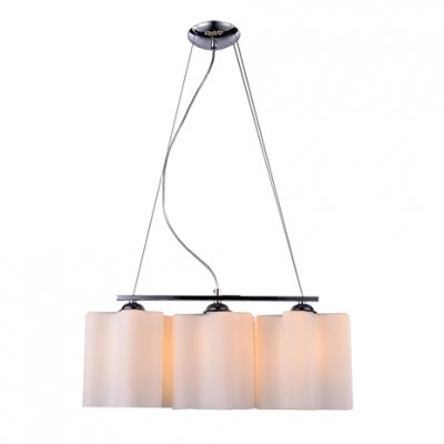 Светильник подвесной Artpole Woge C3 WH (арт. 4288)