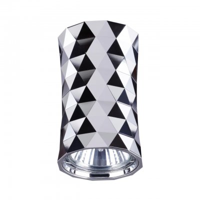 Потолочный светильник Odeon light 4288/1C AD ASTRUM Потолочный светильник Odeon light 4288/1C AD ASTRUM