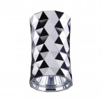 Потолочный светильник Odeon light 4288/1C AD ASTRUM