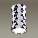 Потолочный светильник Odeon light 4288/1C AD ASTRUM