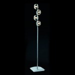 Люстра Mantra 428 ALFA