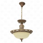 Светильник потолочный Mw light 429010702 Рим