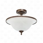 Светильник потолочный Mw light 429010903 Рим