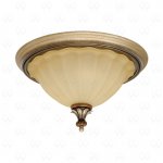 Светильник потолочный Mw light 429011103 Рим