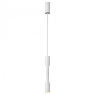 4290/5L HIGHTECH ODL25 Подвесной светильник белый/ металл IP20 LED 5W 300Лм 3000K 180° 220V ANIKA 4290/5L HIGHTECH ODL25 Подвесной светильник белый/ металл IP20 LED 5W 300Лм 3000K 180° 220V ANIKA