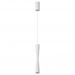 Светильник подвесной одиночный Odeon light 4290/5L ANIKA