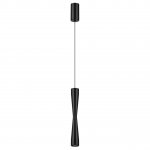 Светильник подвесной одиночный Odeon light 4291/5L ANIKA