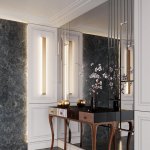 Настенный светильник Odeon light 4295/40WL FRAMANT