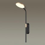 Настенный светильник Odeon light 4297/7WL REDMOND