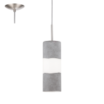 Подвесной светильник Eglo 95615 LAGONIA