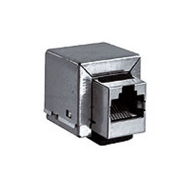 Gira Мех Вставка компьютерной розетки 5 кат. (G4300)