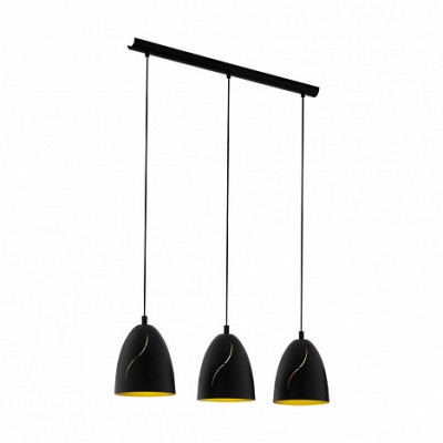 Подвесной потолочный светильник (люстра) HUNNINGHAM Eglo 43006