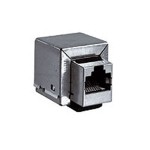 Gira Мех Вставка компьютерной розетки 5 кат. (G4300)