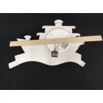 Настенный детский светильник Корабль 43011/1wPK Gerhort